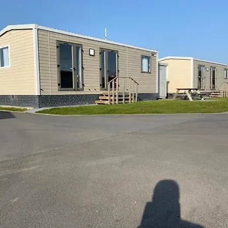 Campingplads Camping Oasis Middelkerke Louisiane Iiii *
